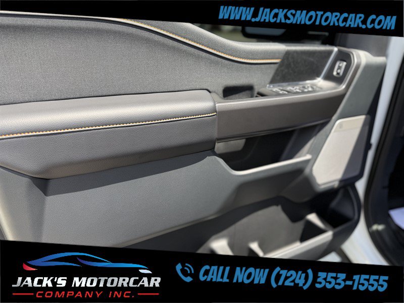 Used 2025 Ford F150 Tremor AWD/4WD image 32