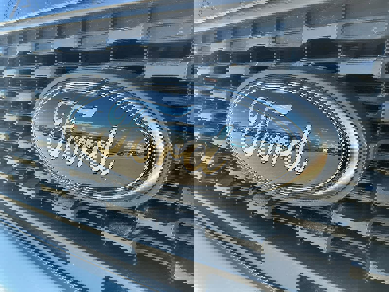 Used 2023 Ford Ranger XLT w/ Equipment Group 301A Mid image 16