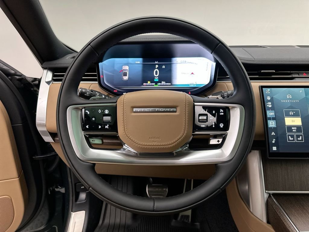New 2026 Land Rover Range Rover SE image 22