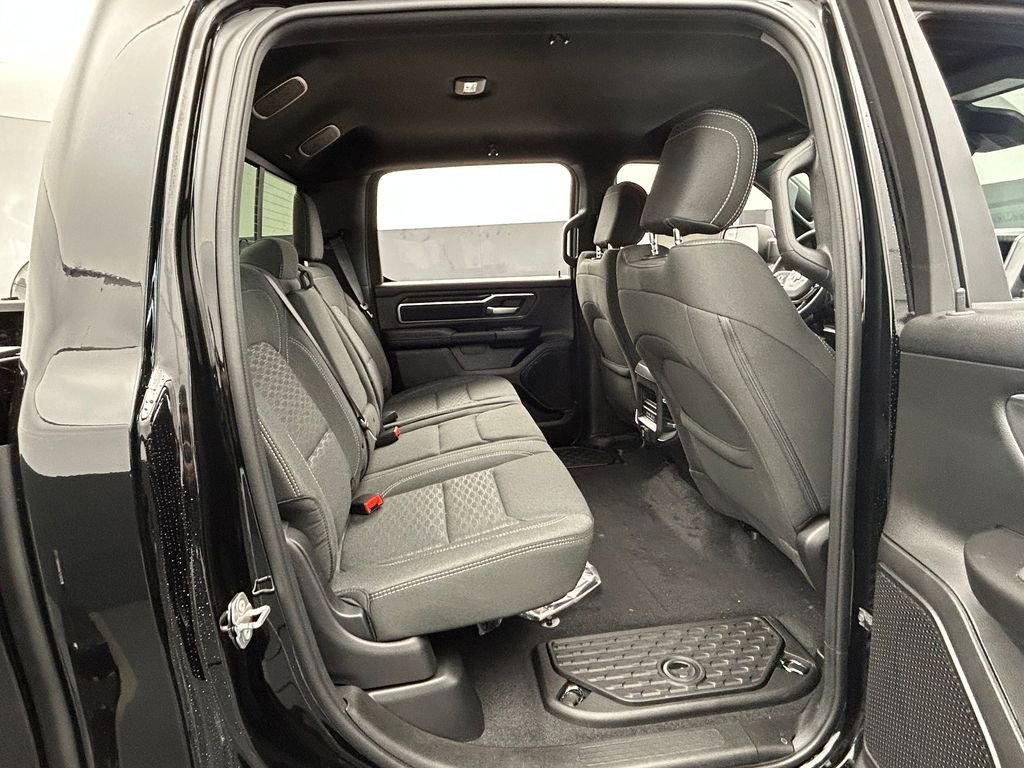 New 2026 RAM 1500 Big Horn image 31