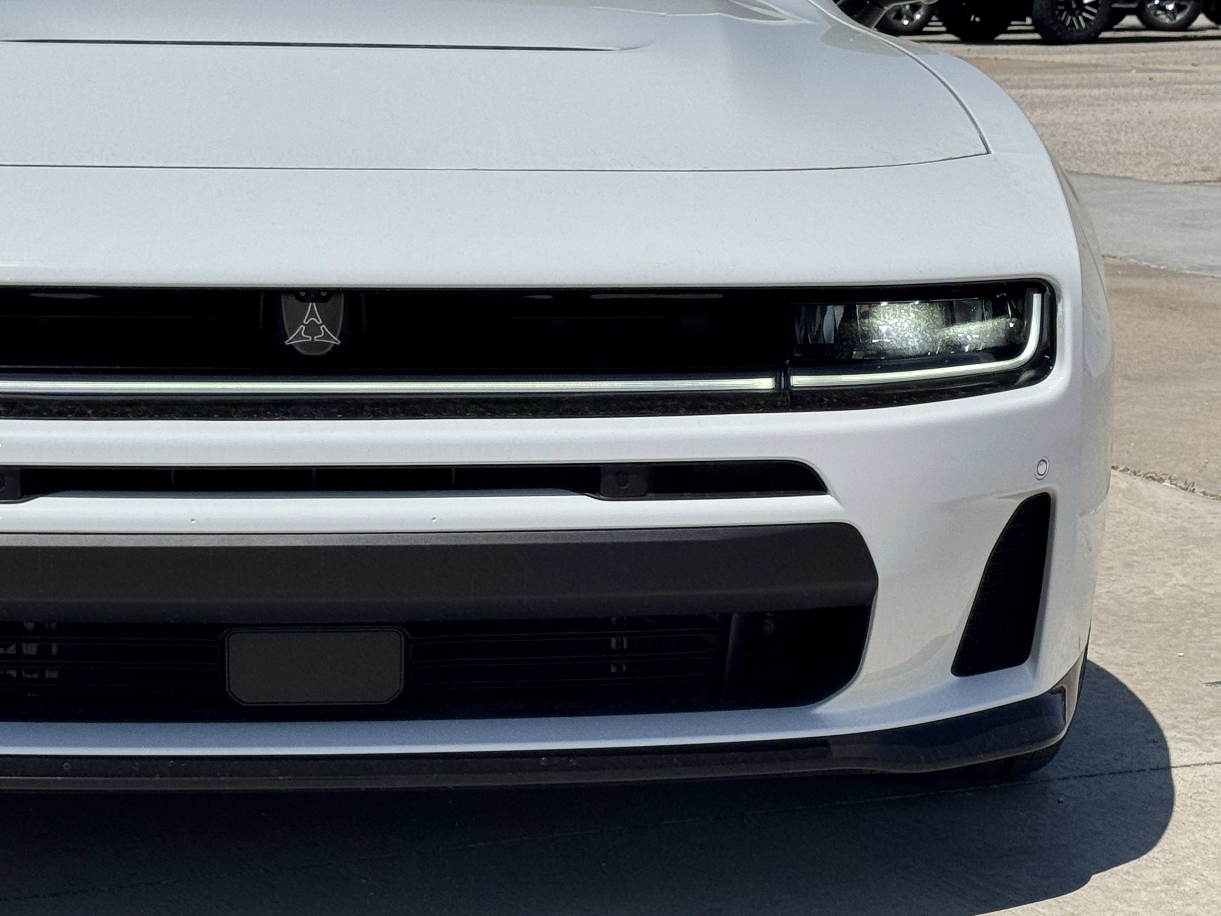 New 2026 Dodge Charger Scat Pack image 5