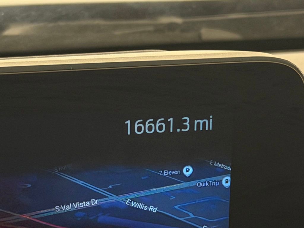 Used 2025 Ford Expedition Max Active image 13