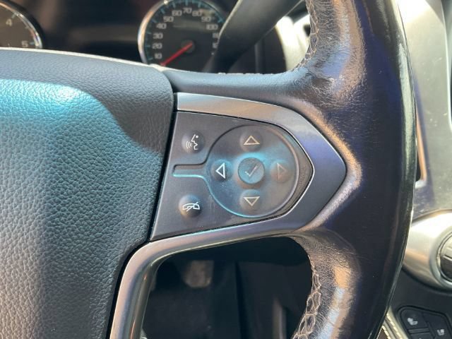 Used 2018 Chevrolet Suburban Premier AWD/4WD image 25