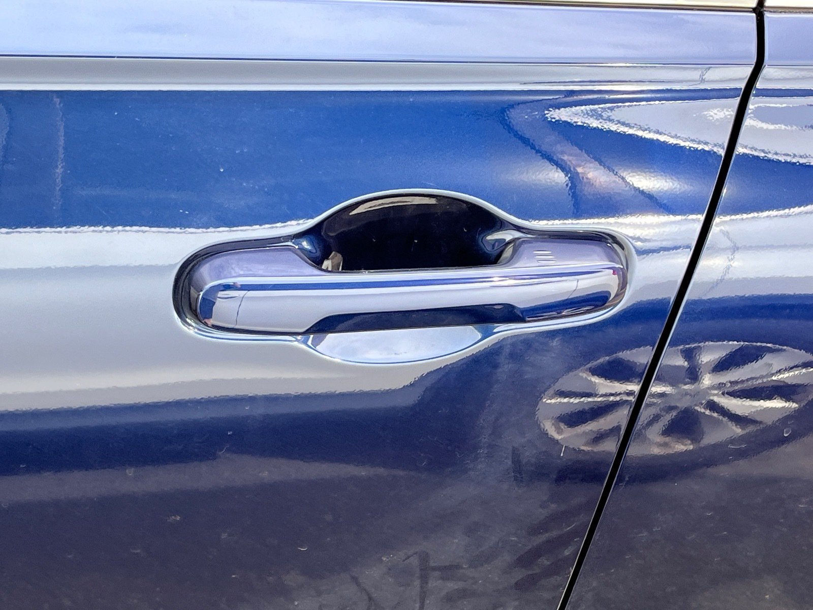 Certified 2024 Honda Pilot Touring image 11