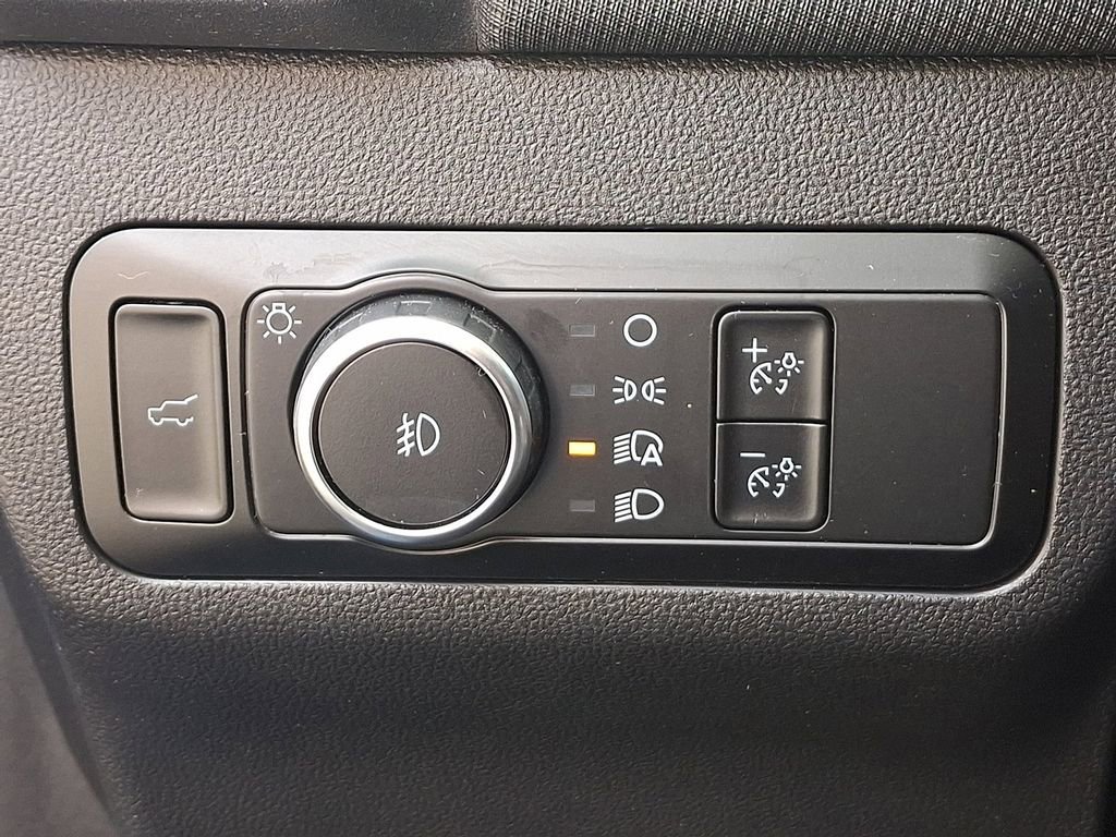 Certified 2025 Ford Bronco Sport Outer Banks w/ Outer Banks Tech Package+ image 23