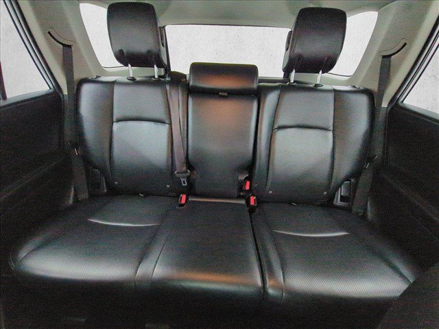 Used 2016 Toyota 4Runner Limited AWD/4WD image 23