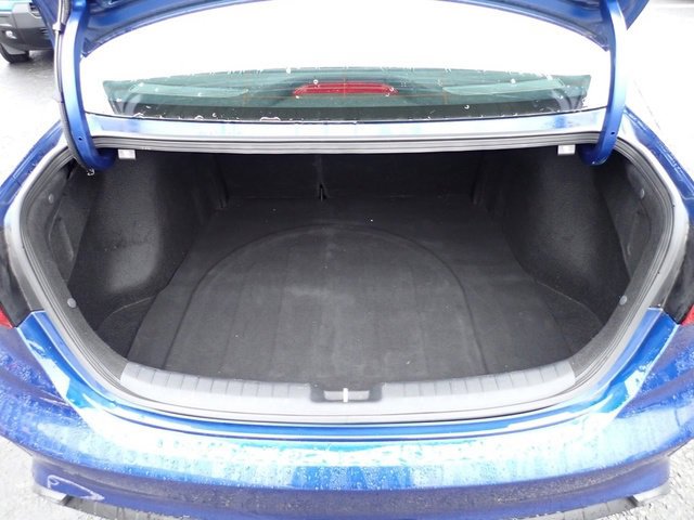 Used 2023 Kia Forte LXS image 8