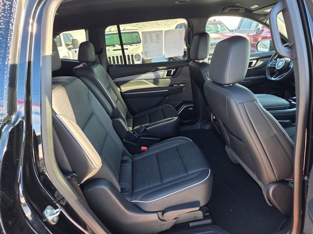 Used 2025 Buick Enclave Sport Touring image 15