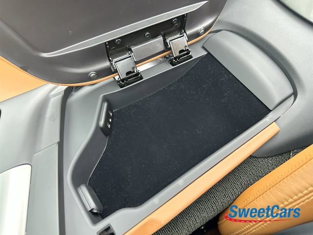 Used 2016 Chevrolet Corvette Z06 w/ 2LZ Preferred Equipment Group image 39