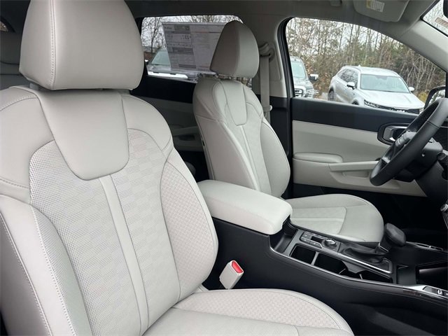 New 2026 Kia Sorento EX image 26