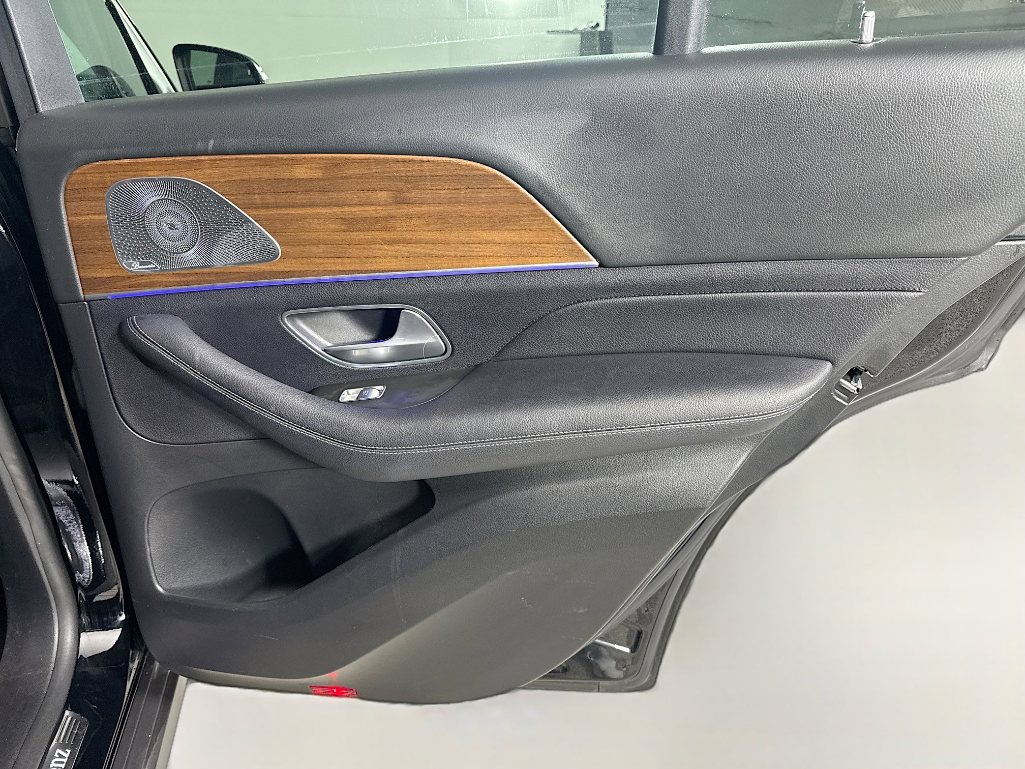 Used 2021 Mercedes-Benz GLE 350 image 28