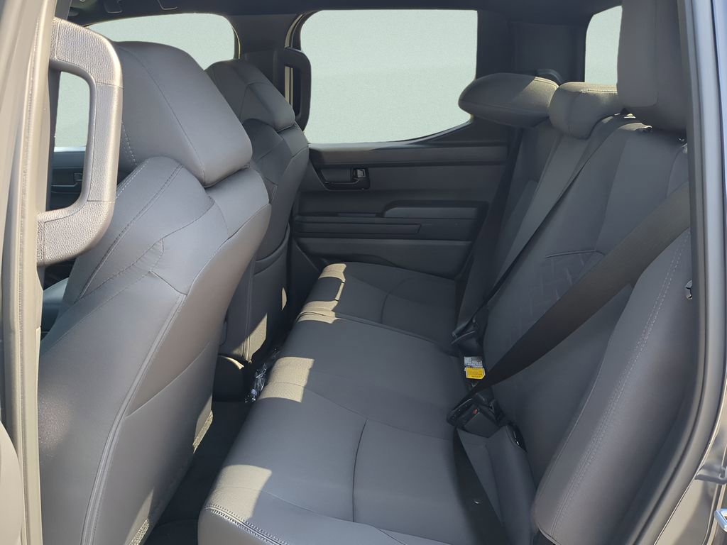 Used 2025 Toyota Tacoma SR5 image 22