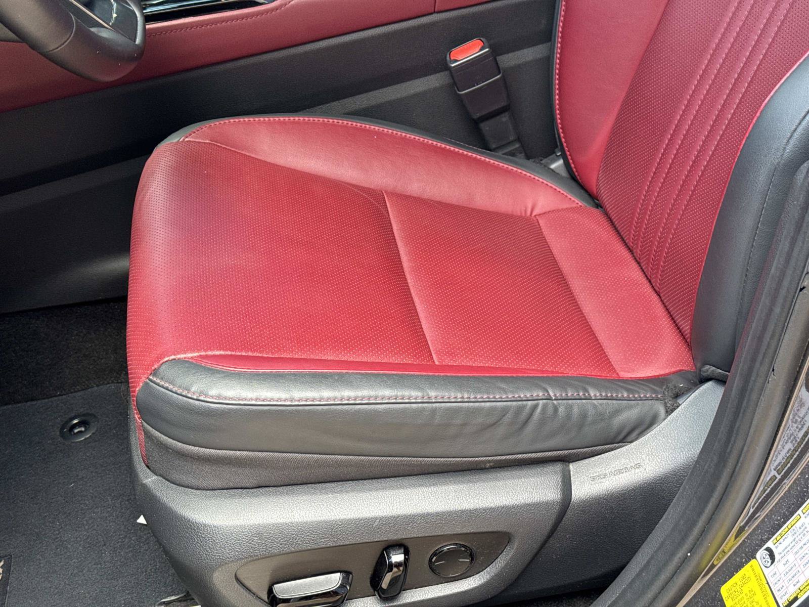 Certified 2024 Lexus NX 250 FWD w/ Towing Package (2000 Lbs) image 13