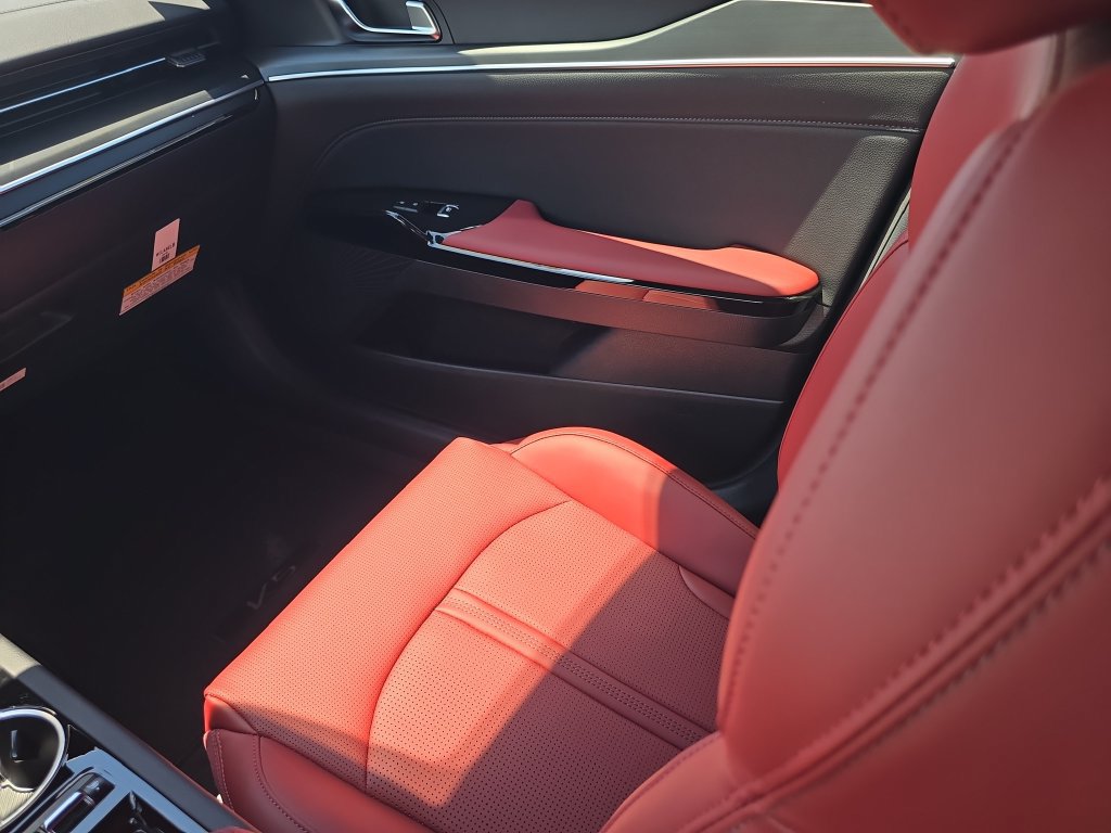 New 2026 Kia K5 GT-Line FWD image 15