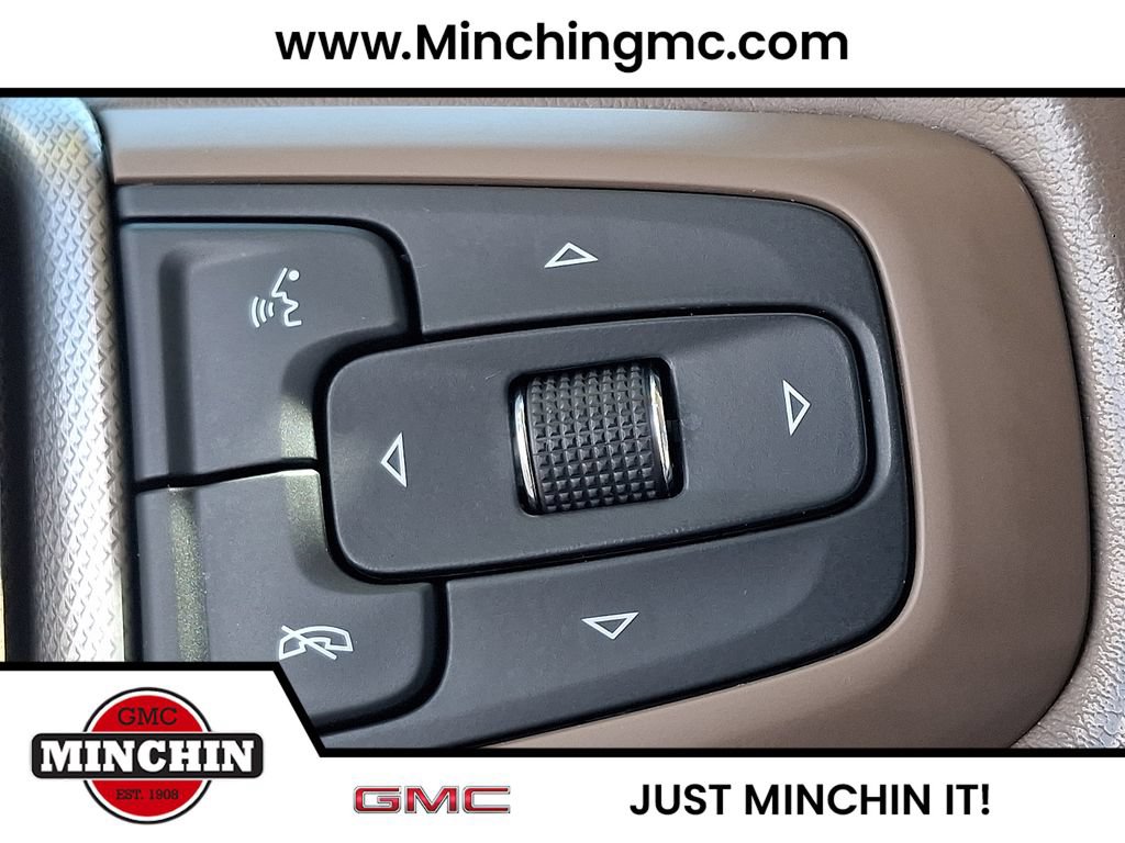 Used 2023 GMC Yukon Denali w/ Advanced Technology Package AWD/4WD image 24