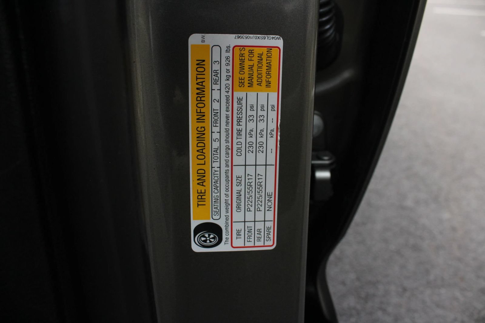 Used 2018 Buick Regal Preferred w/ Sights and Sounds Package FWD image 36