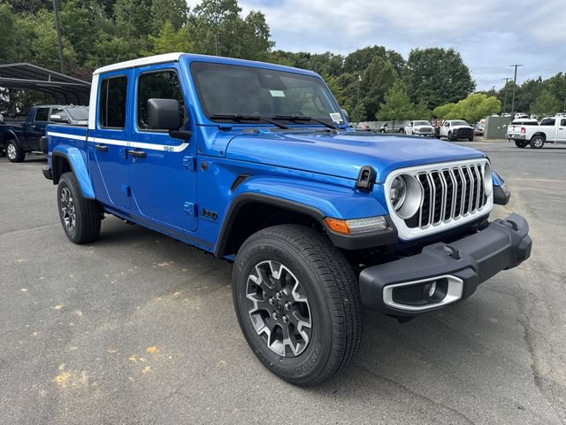 New 2026 Jeep Gladiator Mojave AWD/4WD image 14