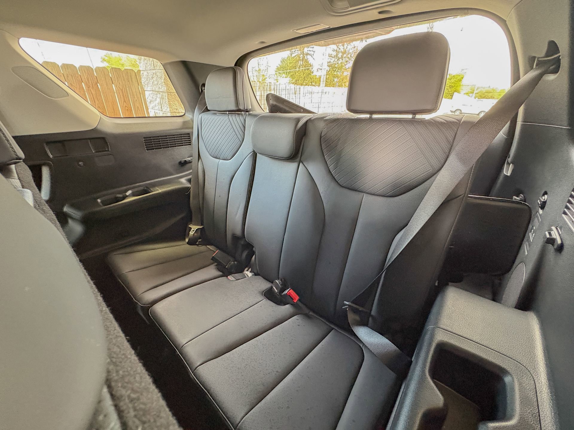 Used 2024 Hyundai Palisade SEL AWD/4WD image 23