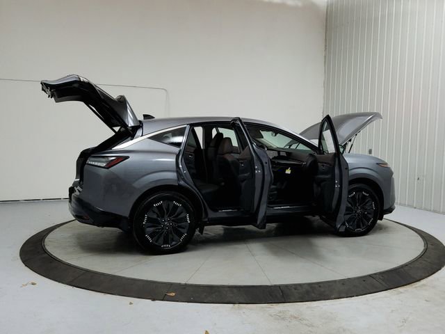 New 2026 Nissan Murano Platinum w/ Cargo Package image 15