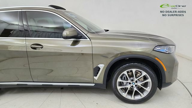 Used 2026 BMW X5 sDrive40i RWD image 7