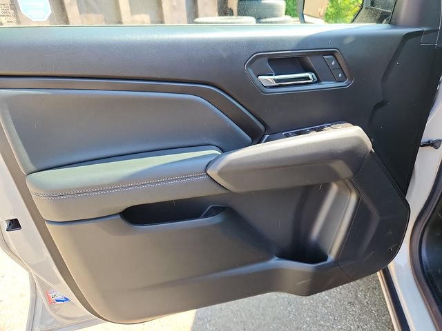 New 2026 GMC Canyon Elevation w/ Convenience Package RWD image 8