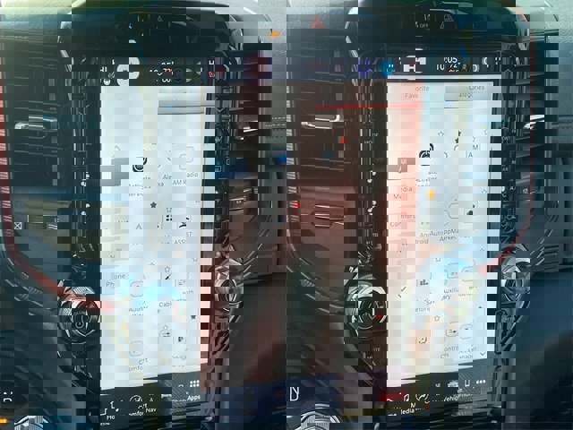 Used 2025 RAM 1500 Rebel w/ Rebel Level 1 Equipment Group image 28