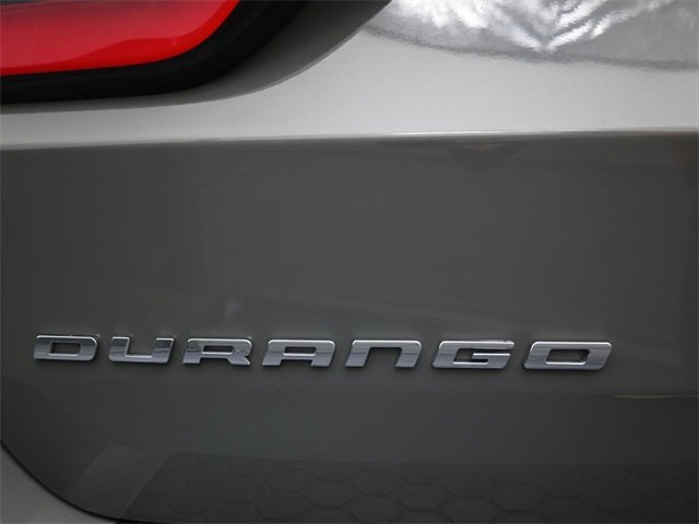 Used 2023 Dodge Durango GT image 21
