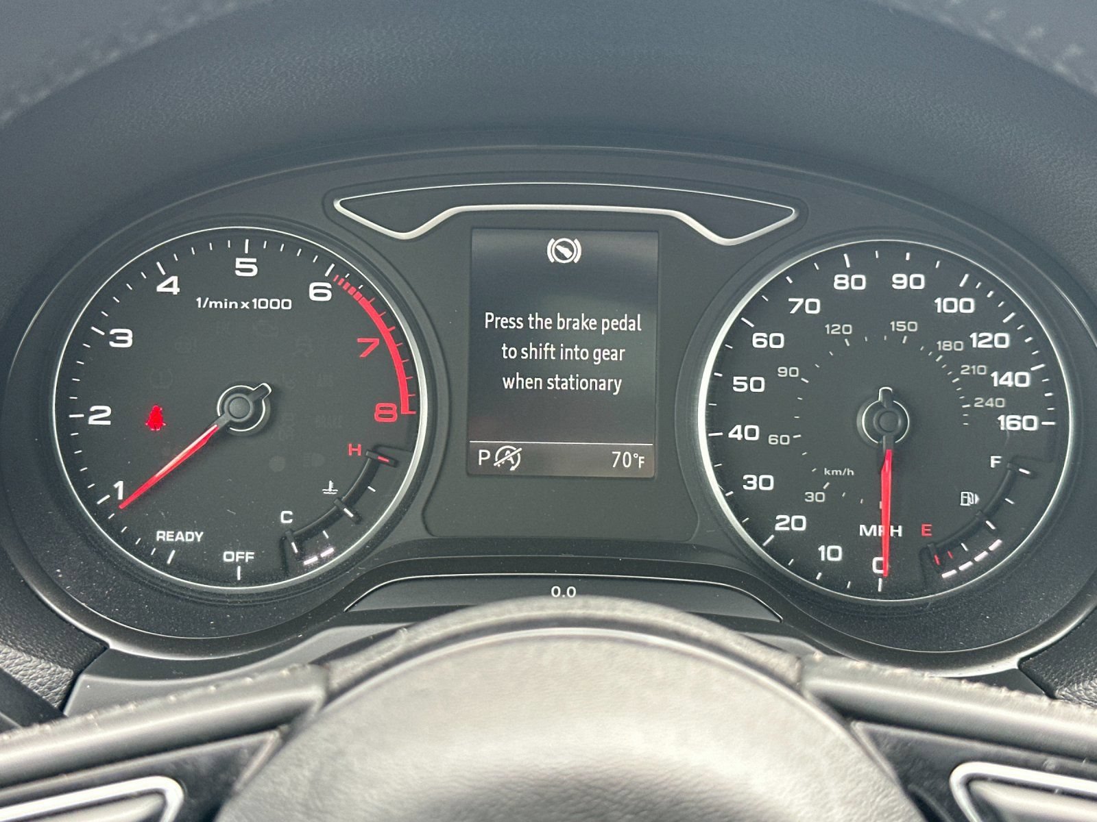 Used 2020 Audi A3 2.0T Premium FWD image 28