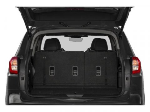 New 2025 Subaru Ascent Onyx Edition w/ Onyx Package image 14