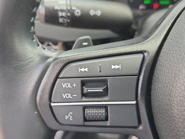 Used 2023 Honda Accord EX-L image 25