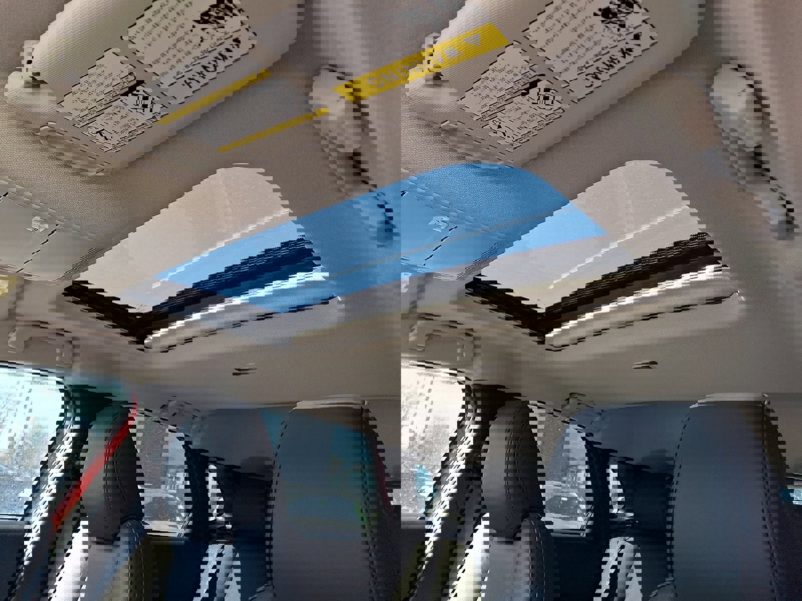 New 2026 MAZDA CX-30 AWD 2.5 S w/ Premium Package image 11