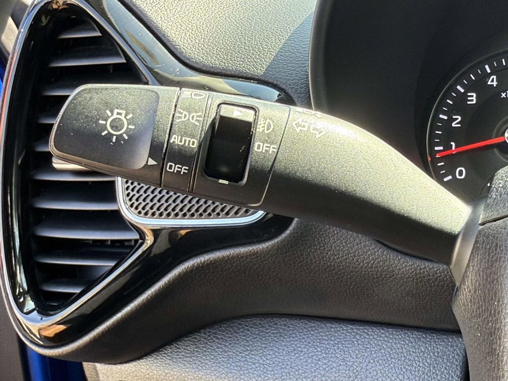 Used 2020 Kia Soul GT-Line Turbo image 24