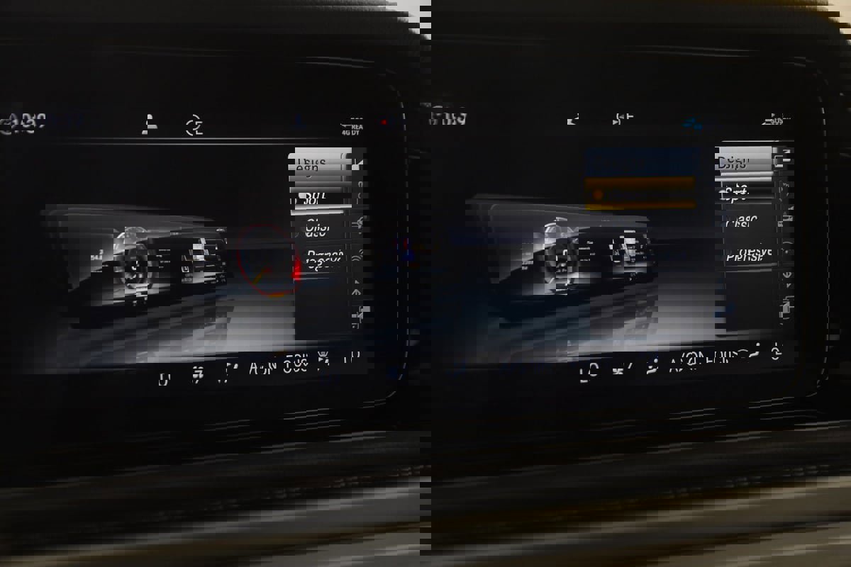 Used 2023 Mercedes-Benz G 63 AMG 4MATIC image 47