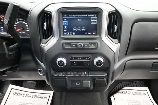 Used 2024 GMC Sierra 1500 Elevation AWD/4WD image 14