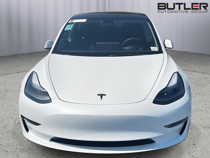 Used 2023 Tesla Model 3 Performance image 4