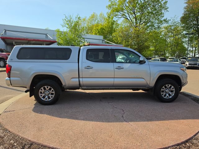 Used 2018 Toyota Tacoma SR5 AWD/4WD image 6