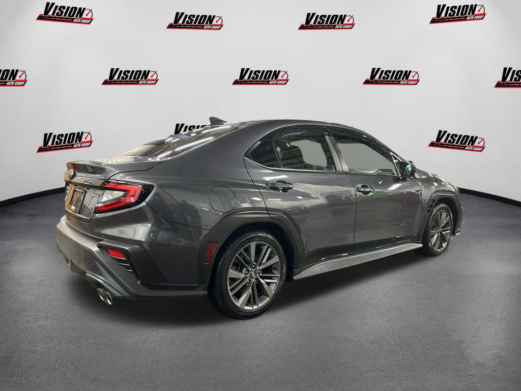Used 2024 Subaru WRX image 5