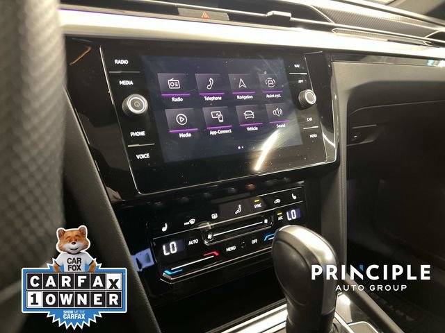 Used 2023 Volkswagen Arteon SEL image 23