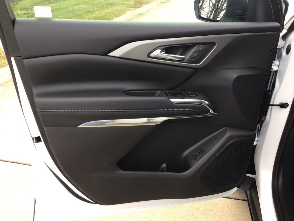 New 2026 Chevrolet Traverse LT w/ Driver Confidence Package image 30