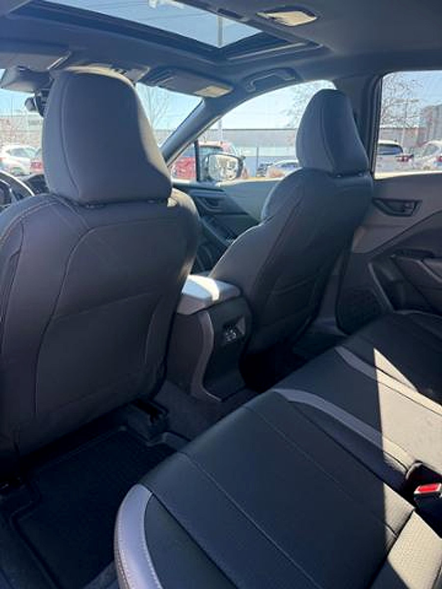 New 2026 Subaru Crosstrek 2.5i Wilderness AWD/4WD image 18