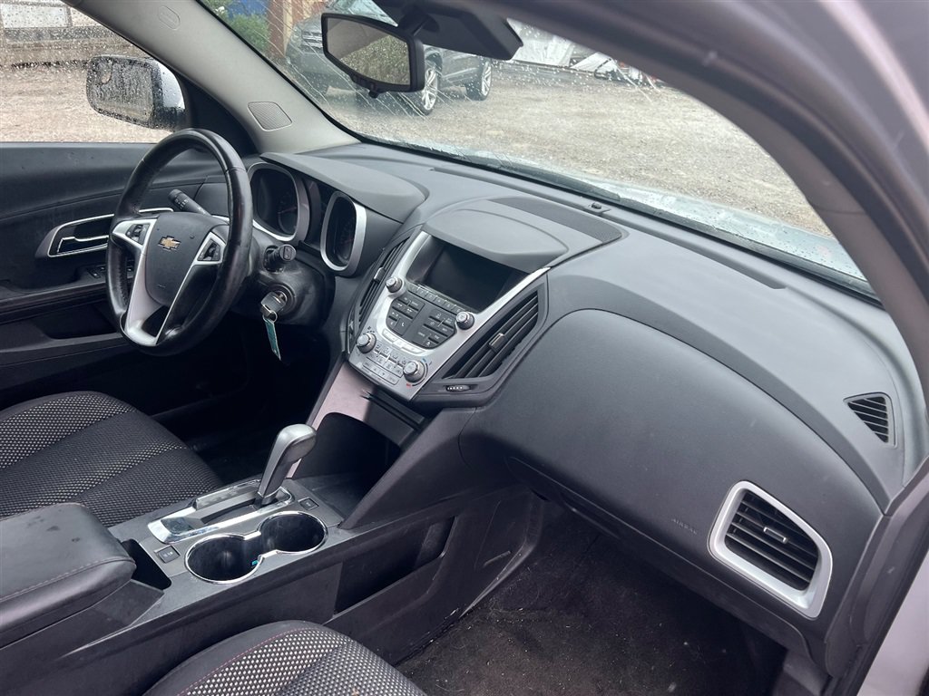 Used 2012 Chevrolet Equinox LT w/ Driver Convenience Package FWD image 12