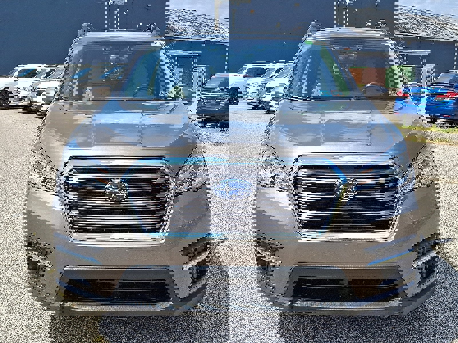 Used 2022 Subaru Ascent Premium w/ Convenience Package video 2