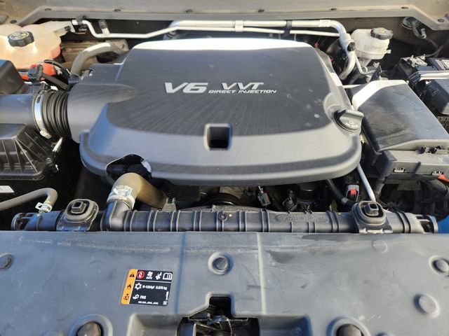 Used 2019 GMC Canyon SLT w/ Driver Alert Package image 22