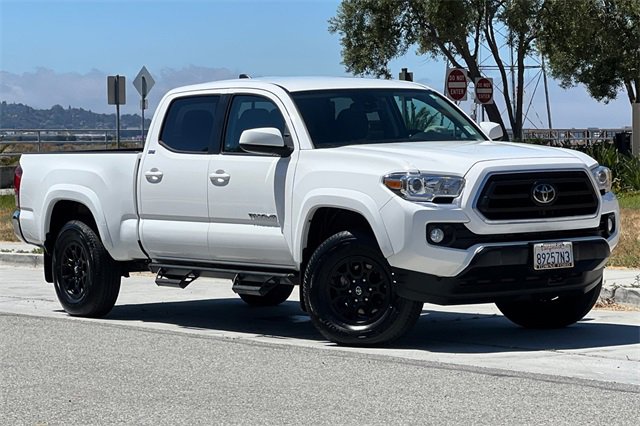 Used 2022 Toyota Tacoma SR5
