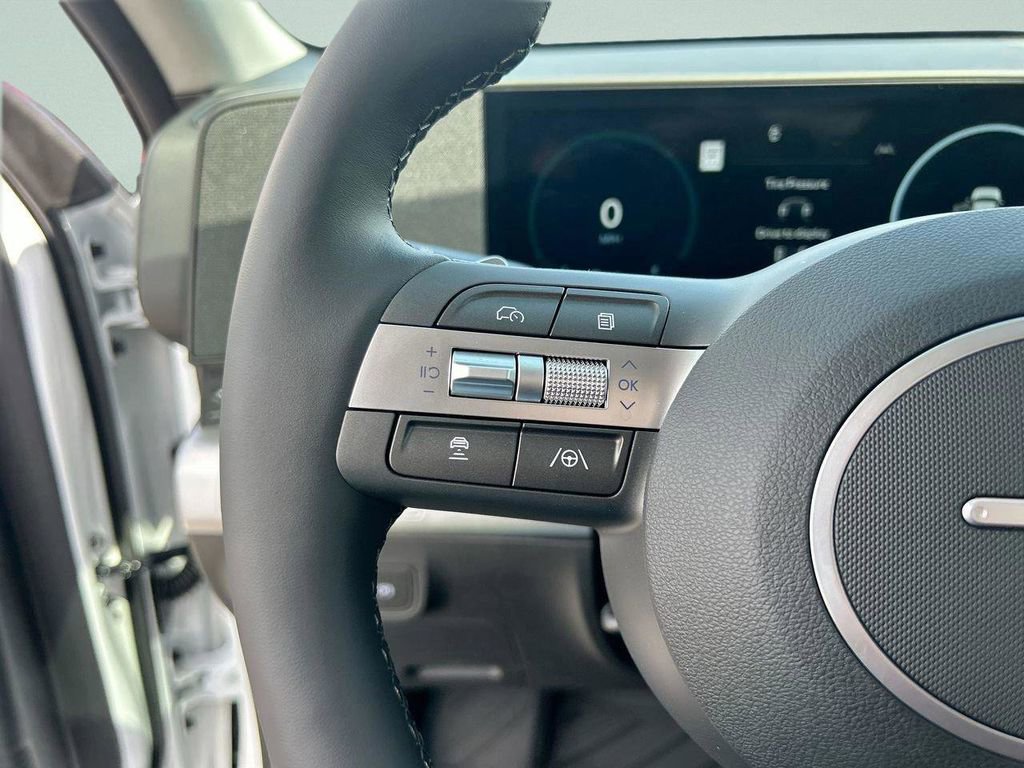 New 2026 Hyundai Kona Limited image 33