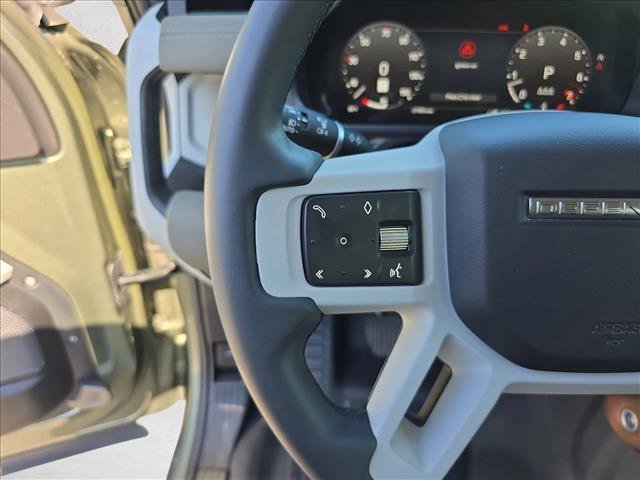 Used 2023 Land Rover Defender 90 S AWD/4WD image 16