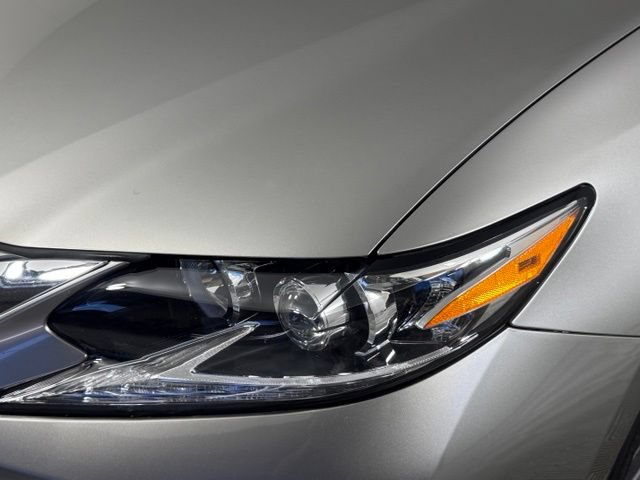 Used 2018 Lexus ES 350 w/ Premier Package FWD image 8