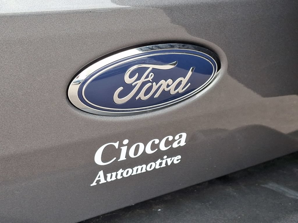 Used 2024 Ford Bronco Big Bend AWD/4WD image 30