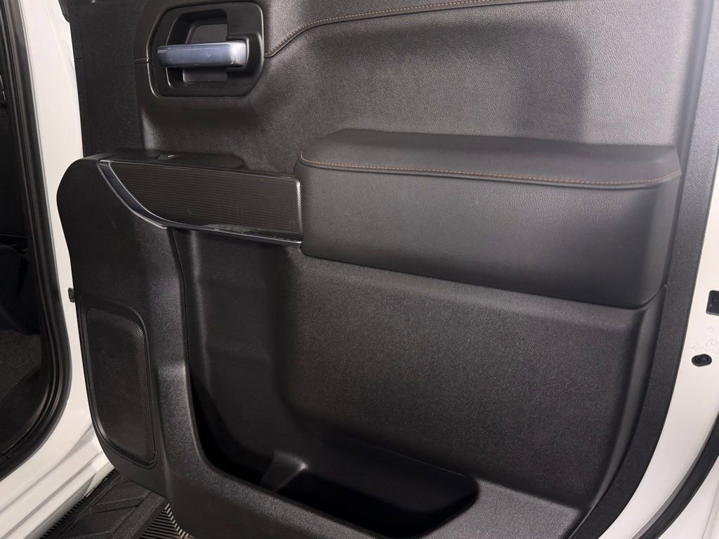 Used 2021 GMC Sierra 1500 AT4 w/ AT4 Premium Package image 35