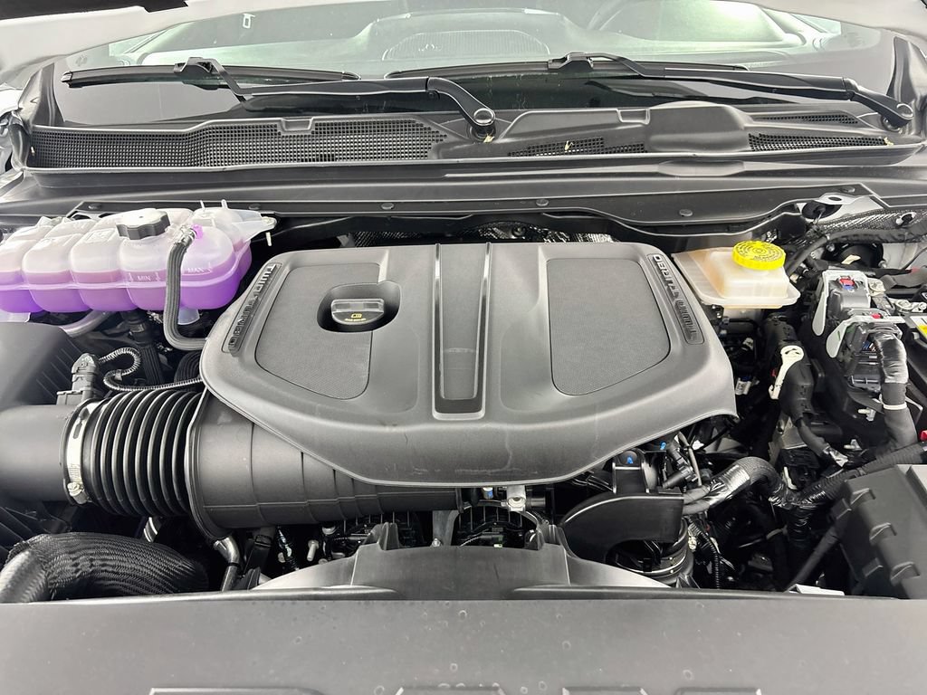 New 2026 RAM 1500 Express AWD/4WD image 21